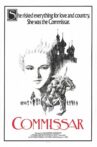 The Commissar Movie Streaming Online