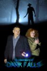 The Conspiracy of Dark Falls Movie Streaming Online