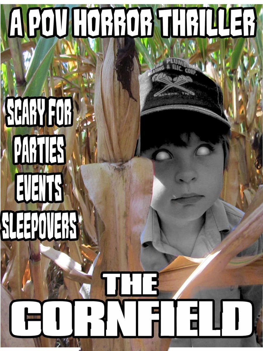 The Cornfield Movie Streaming Online Watch