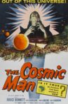 The Cosmic Man Movie Streaming Online