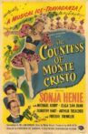 The Countess of Monte Cristo Movie Streaming Online