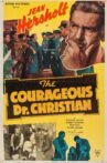The Courageous Dr. Christian Movie Streaming Online