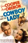 The Cowboy and the Lady Movie Streaming Online