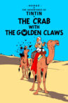 The Crab with the Golden Claws Movie Streaming Online