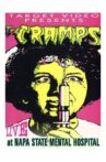 The Cramps: Live at Napa State Mental Hospital Movie Streaming Online