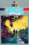The Creation - Greatest Adventure Stories from the Bible Movie Streaming Online