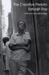 The Creative Person: Satyajit Ray Movie Streaming Online