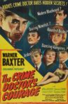 The Crime Doctor's Courage Movie Streaming Online
