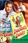 The Crime Doctor's Diary Movie Streaming Online