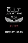The Cult: Live from The Ritz Movie Streaming Online