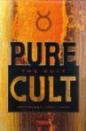 The Cult: Pure Cult Anthology 1984-1995 Movie Streaming Online