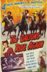 The Daltons Ride Again Movie Streaming Online