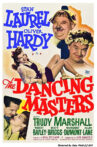 The Dancing Masters Movie Streaming Online