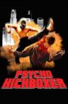 The Dark Angel: Psycho Kickboxer Movie Streaming Online