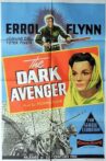 The Dark Avenger Movie Streaming Online