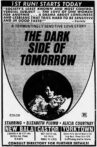 The Dark Side of Tomorrow Movie Streaming Online