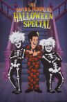 The David S. Pumpkins Halloween Special Movie Streaming Online