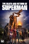 The Death and Return of Superman Movie Streaming Online