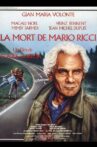 The Death of Mario Ricci Movie Streaming Online