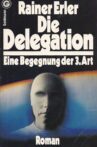The Delegation Movie Streaming Online