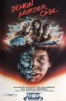 The Demon Murder Case Movie Streaming Online