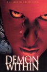 The Demon Within Movie Streaming Online