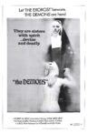The Demons Movie Streaming Online