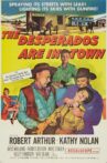 The Desperados Are in Town Movie Streaming Online