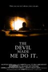 The Devil Made Me Do It Movie Streaming Online