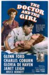The Doctor and the Girl Movie Streaming Online