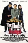The Don's Analyst Movie Streaming Online
