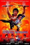 The Dragon's Infernal Showdown Movie Streaming Online