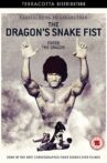 The Dragon's Snake Fist Movie Streaming Online