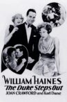 The Duke Steps Out Movie Streaming Online