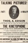 The Edison Kinetophone Movie Streaming Online