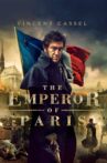 The Emperor of Paris Movie Streaming Online