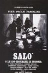 The End of Salò Movie Streaming Online