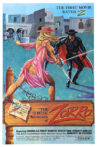 The Erotic Adventures of Zorro Movie Streaming Online