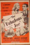 The Fabulous Joe Movie Streaming Online