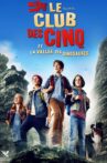 The Famous Five and the Valley of Dinosaurs Movie Streaming Online