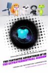 The Fantastic Adventures of C5: The extraterrestrial Mission Movie Streaming Online