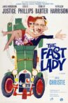 The Fast Lady Movie Streaming Online