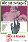 The Fickle Finger of Fate Movie Streaming Online