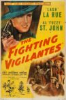 The Fighting Vigilantes Movie Streaming Online