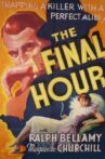 The Final Hour Movie Streaming Online