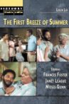 The First Breeze of Summer Movie Streaming Online