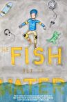 The Fish Out of Water Movie Streaming Online