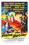 The Flame Barrier Movie Streaming Online
