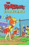 The Flintstones Little Big League Movie Streaming Online
