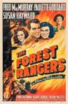 The Forest Rangers Movie Streaming Online